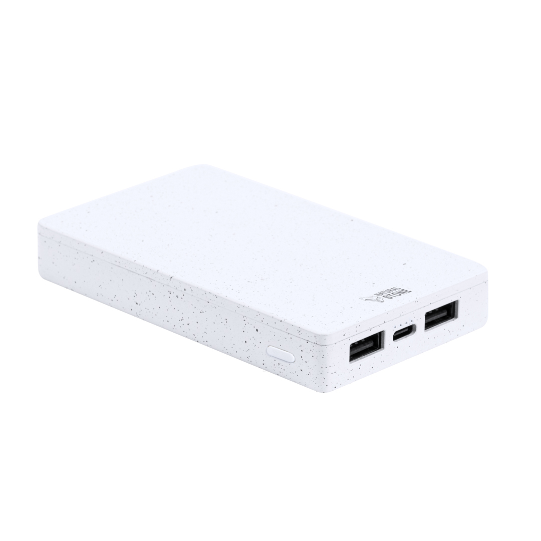 🟢 Power Bank Noiman - Imagen 3