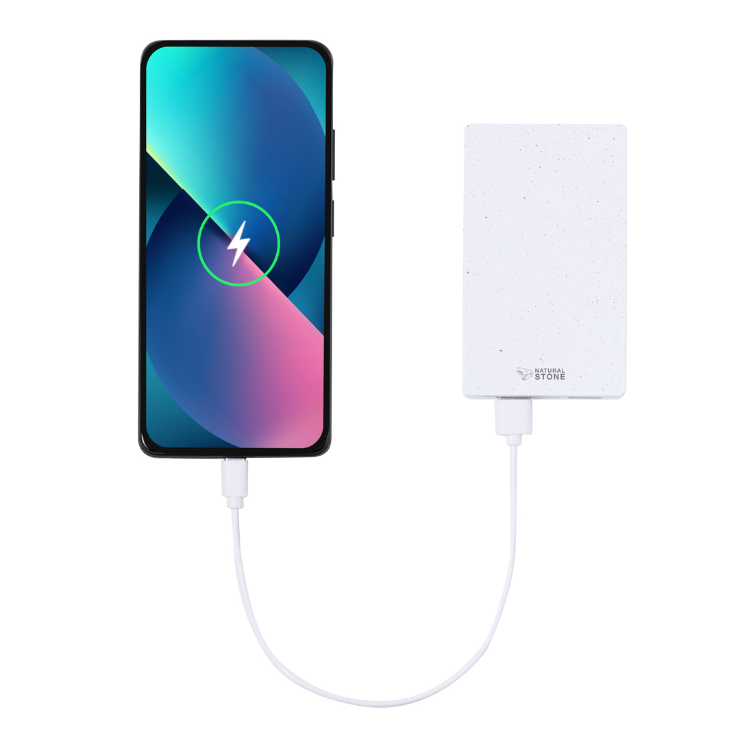 🟢 Power Bank Noiman - Imagen 2
