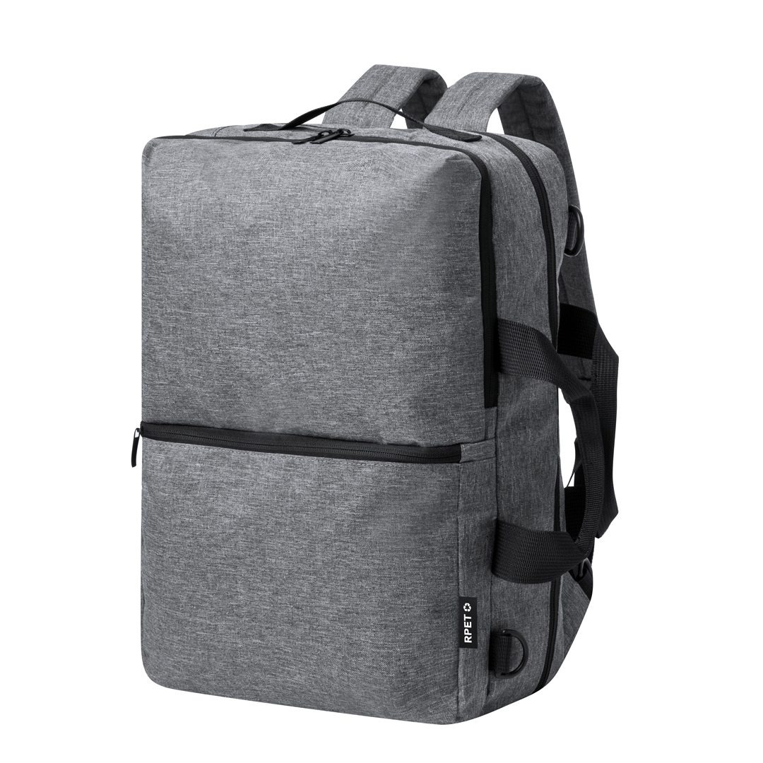 🟢 Mochila Makarzur - Imagen 9