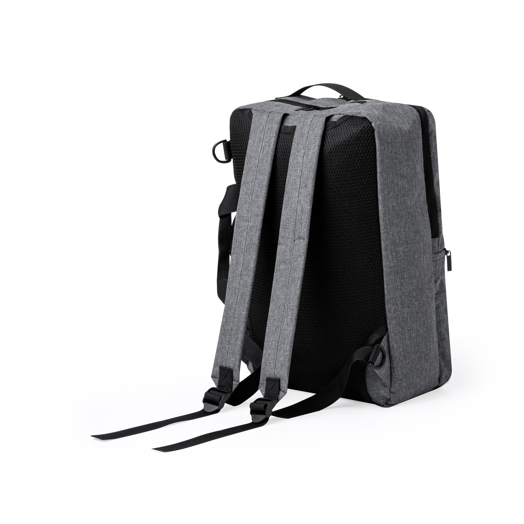 🟢 Mochila Makarzur - Imagen 8