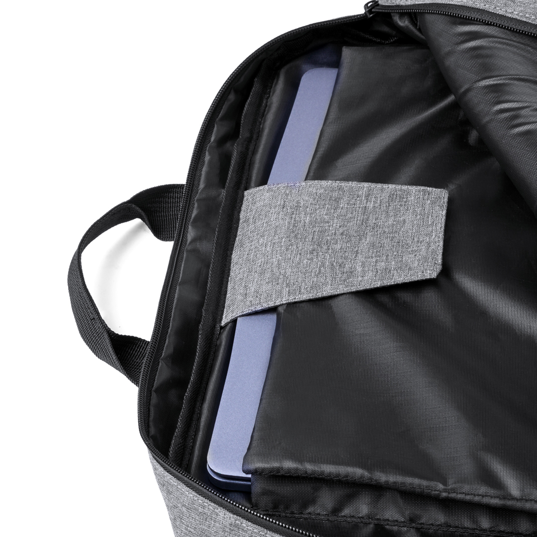 🟢 Mochila Makarzur - Imagen 6