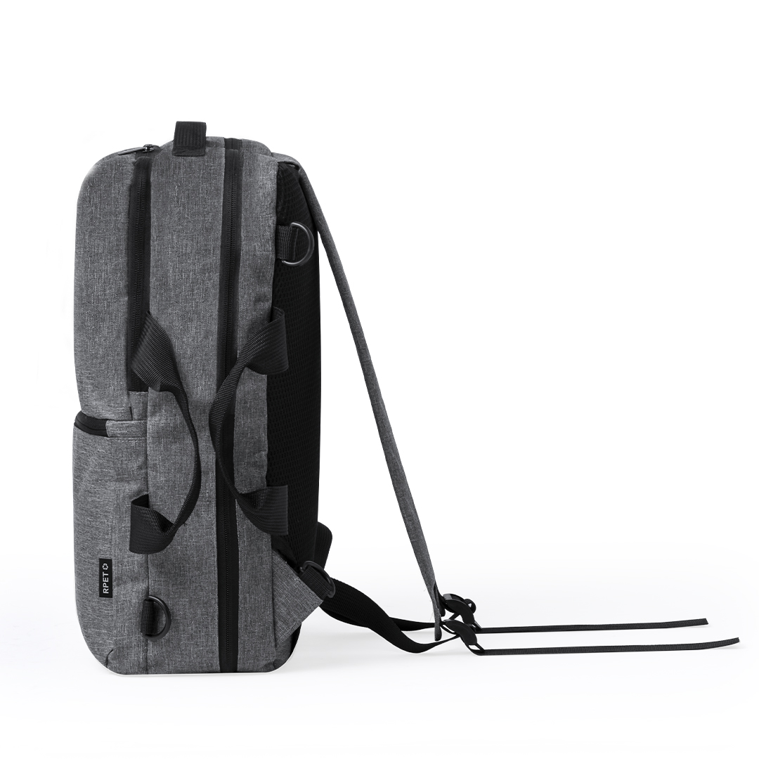 🟢 Mochila Makarzur - Imagen 5
