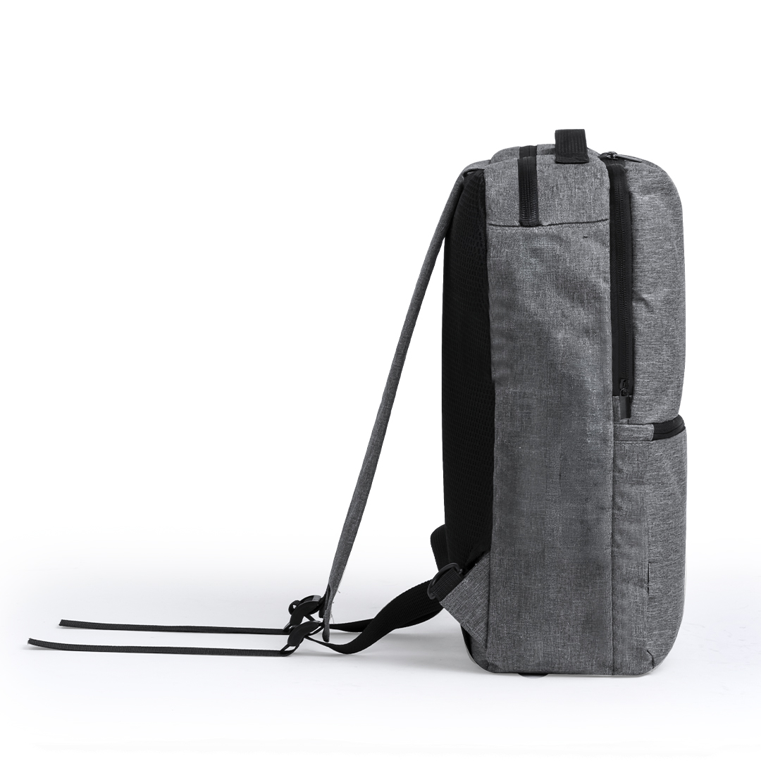 🟢 Mochila Makarzur - Imagen 4