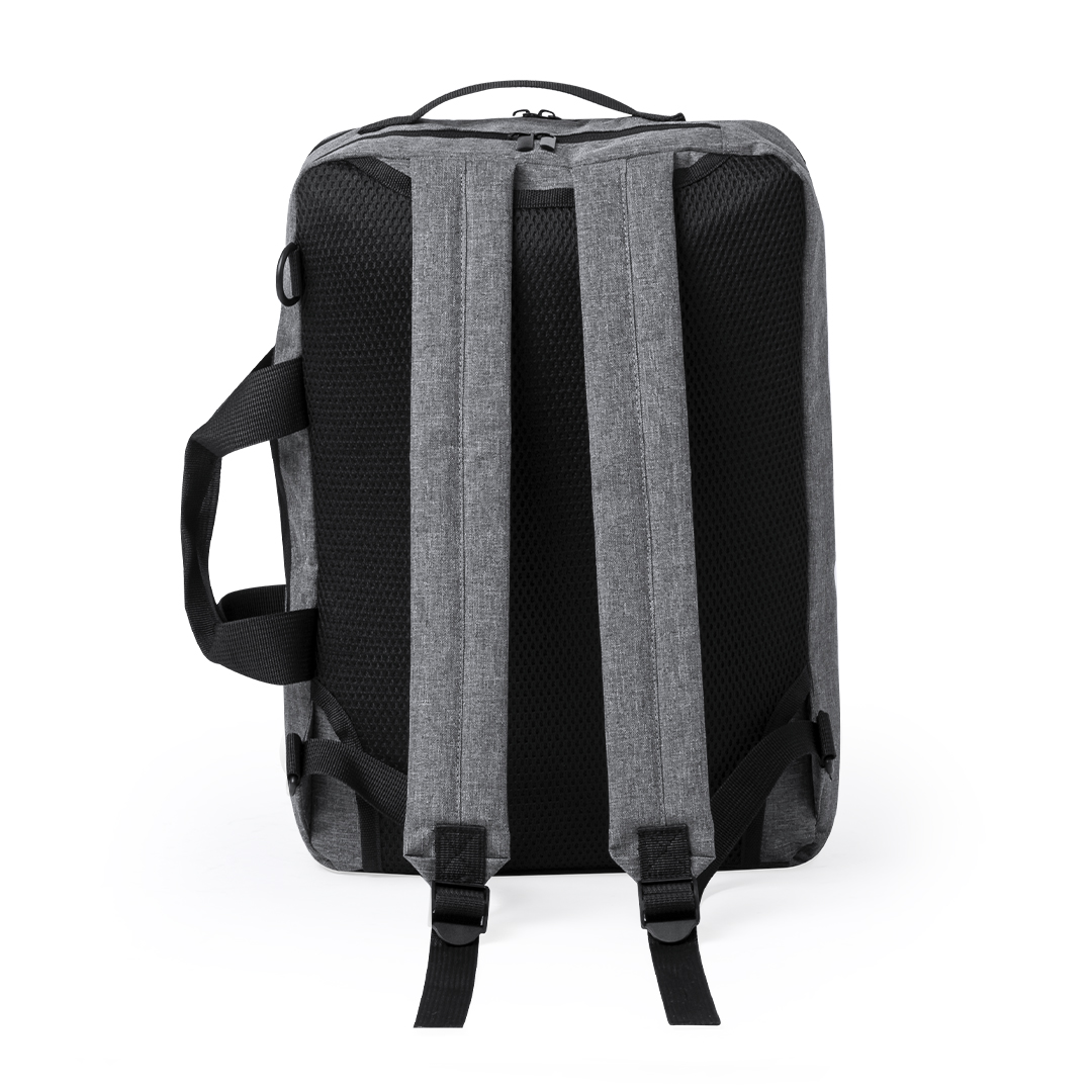 🟢 Mochila Makarzur - Imagen 2