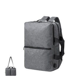 🟢 Mochila Makarzur