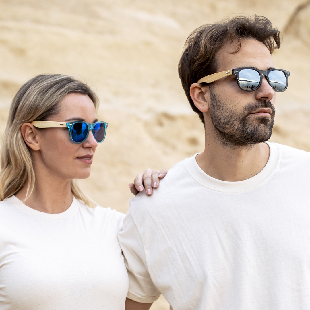 🟢 Gafas Sol Dristan - Imagen 2