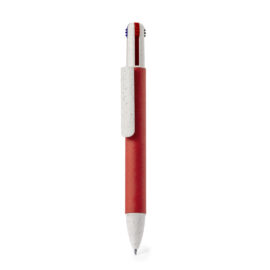 🟢 Bolígrafo Multicolor Surtum