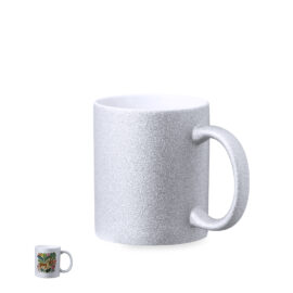 🟢 Taza Sublimación Robleda