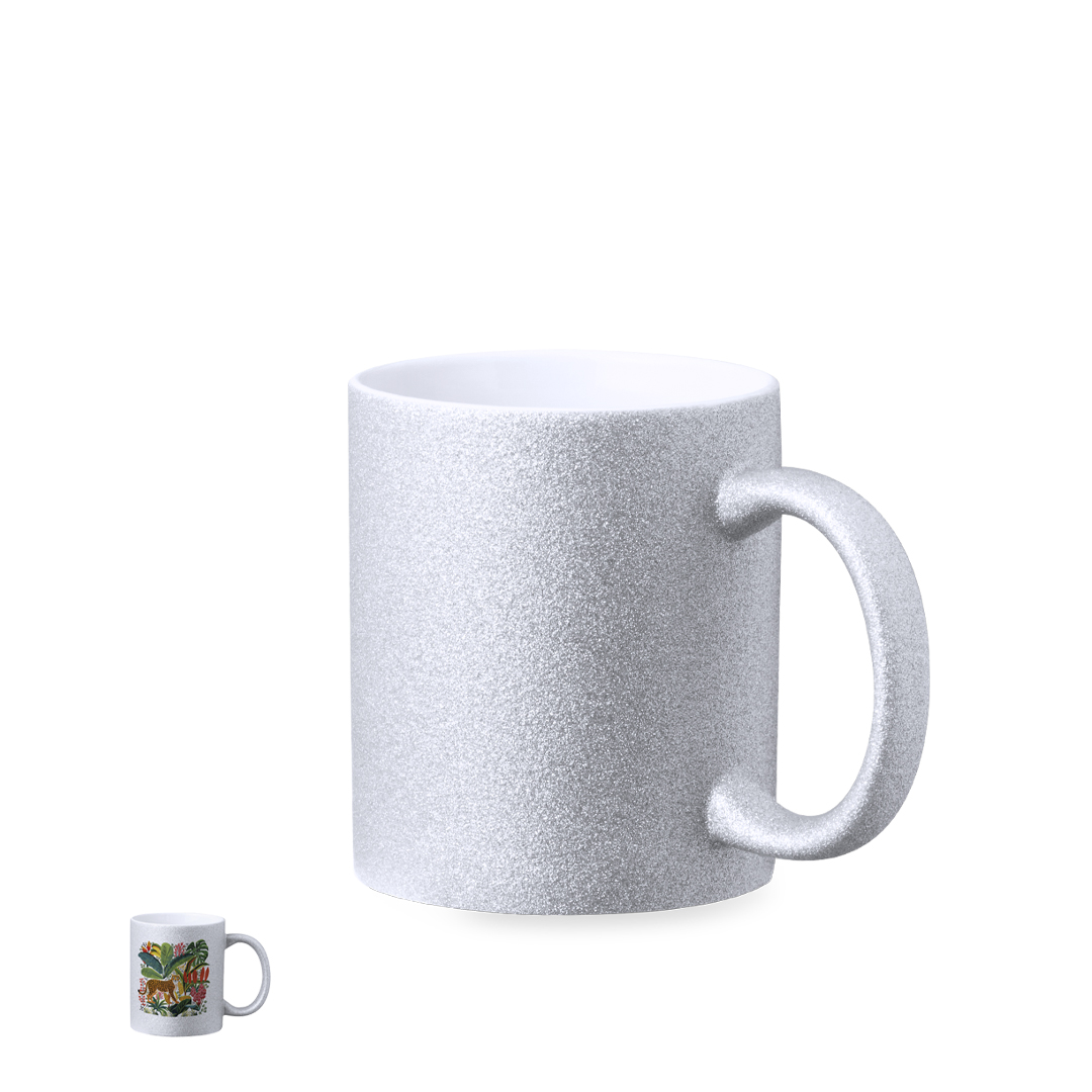 🟢 Taza Sublimación Robleda