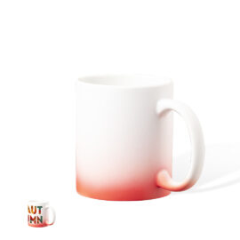 🟢 Taza Sublimación Lanteira