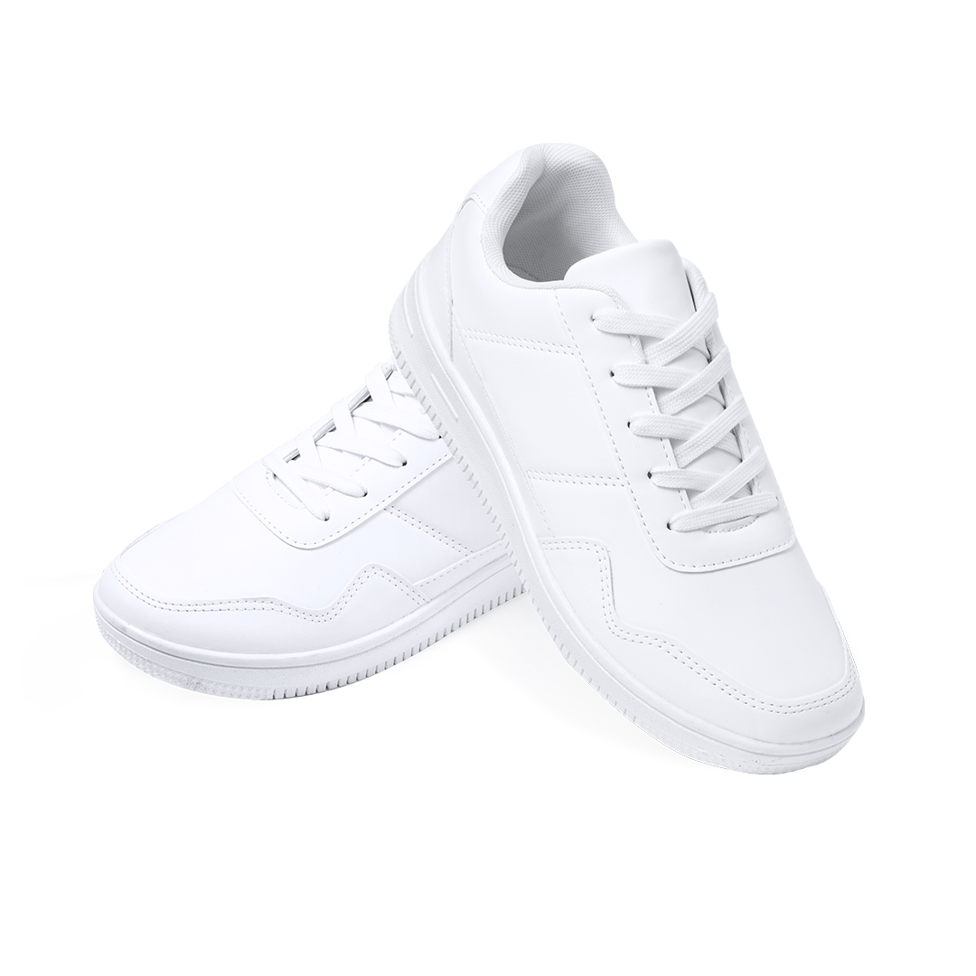 🟢 Zapatillas Parisix - Imagen 4