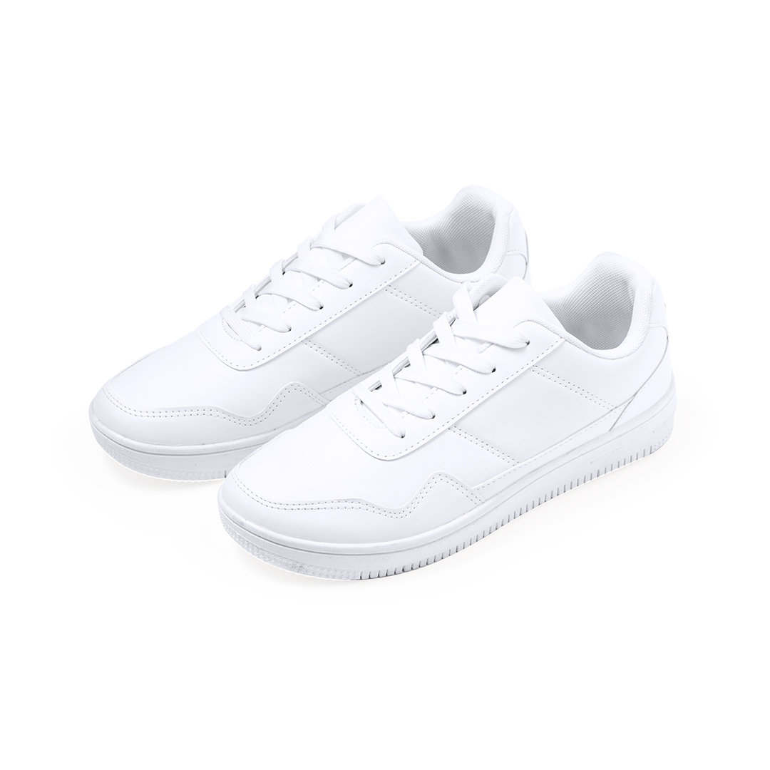 🟢 Zapatillas Parisix