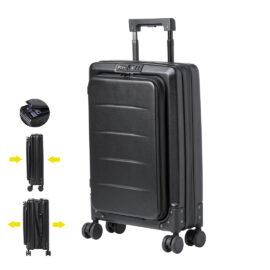 🟢 Trolley Plegable Dopkin