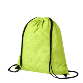 🟢 Mochila Arlequix