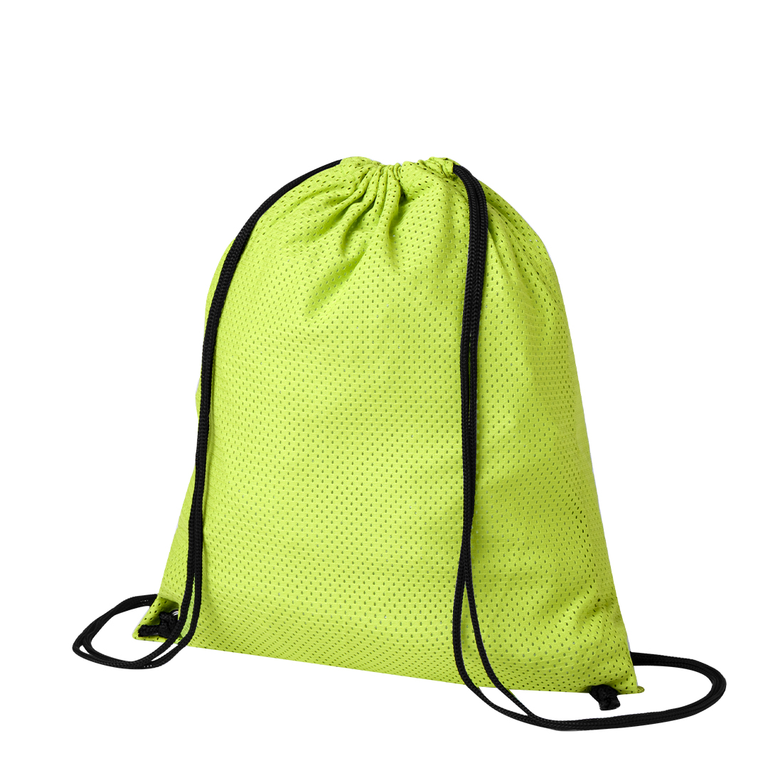 🟢 Mochila Arlequix