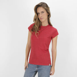 🟢 Camiseta Mujer Bandul
