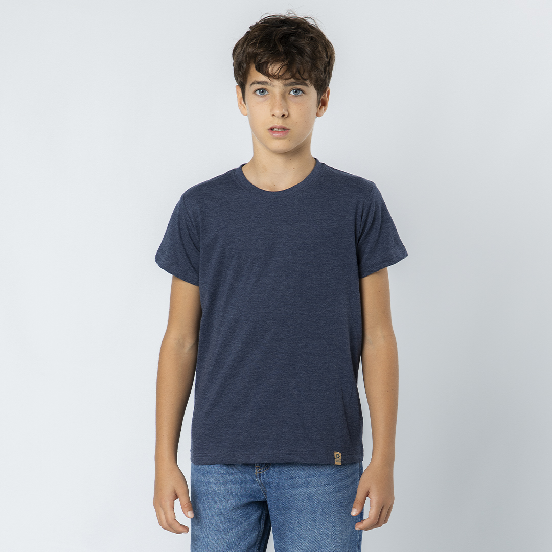 🟢 Camiseta Niño Bandul