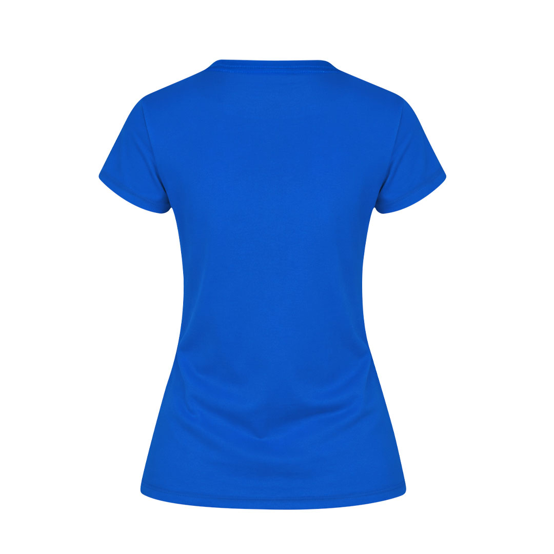 🟢 Camiseta Mujer Color Seiyo - Imagen 2