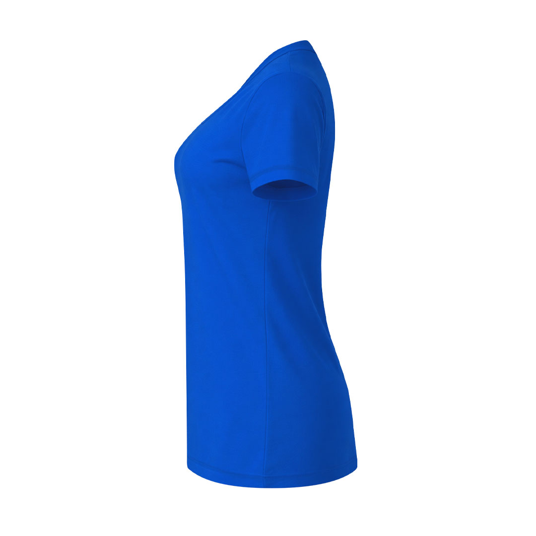 🟢 Camiseta Mujer Color Seiyo - Imagen 3