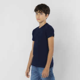 🟢 Camiseta Niño Color Seiyo