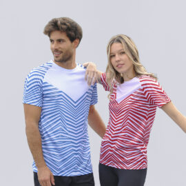 🟢 Camiseta Adulto Tingyi