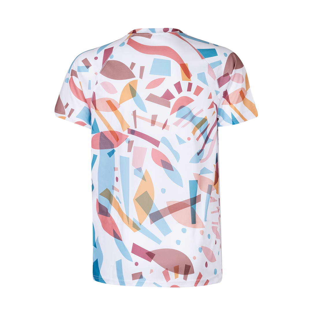 🟢 Camiseta Adulto Baraky - Imagen 3