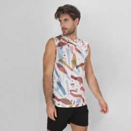🟢 Camiseta Adulto Katsu