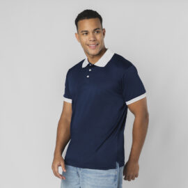 🟢 Polo Rebon
