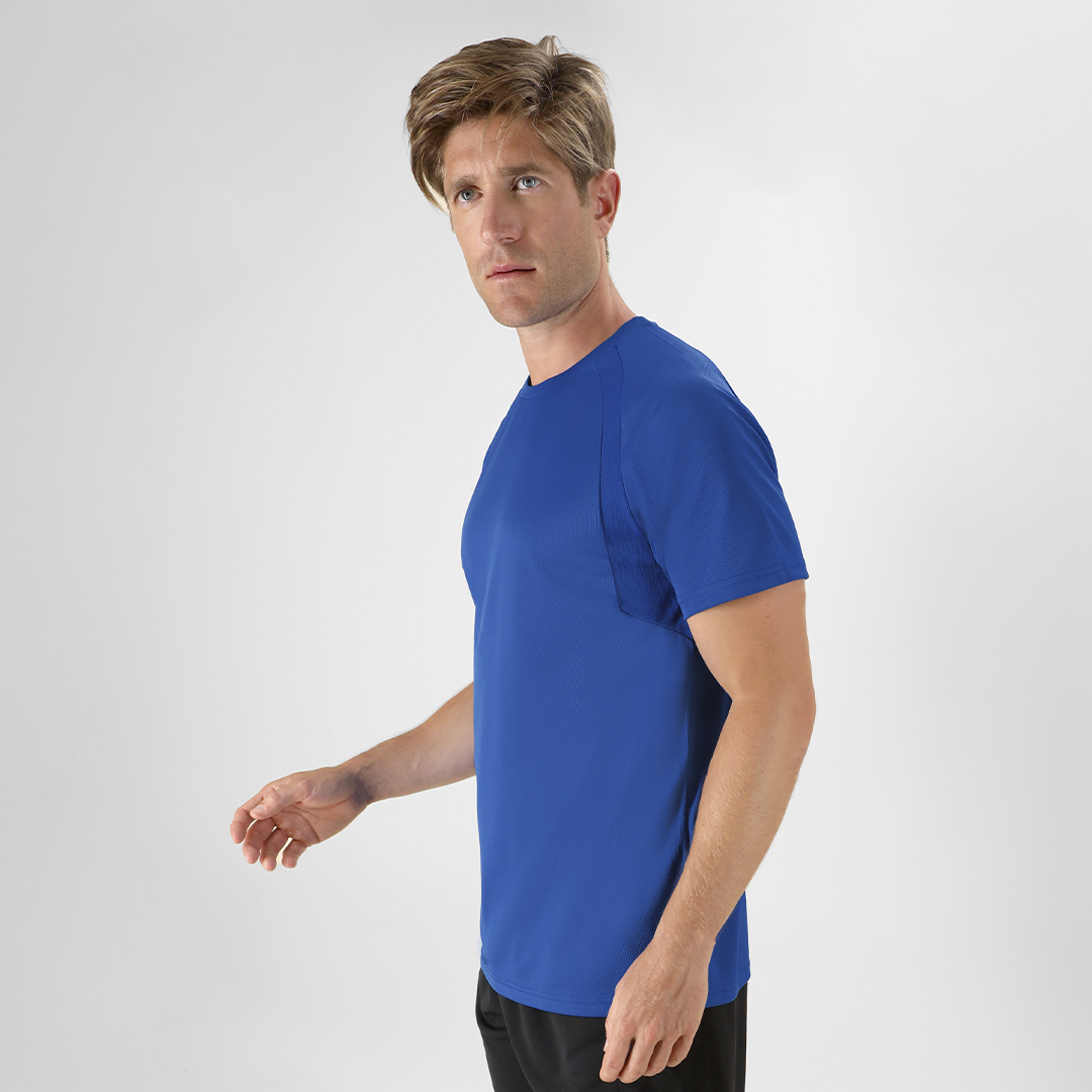 🟢 Camiseta Adulto Sappor