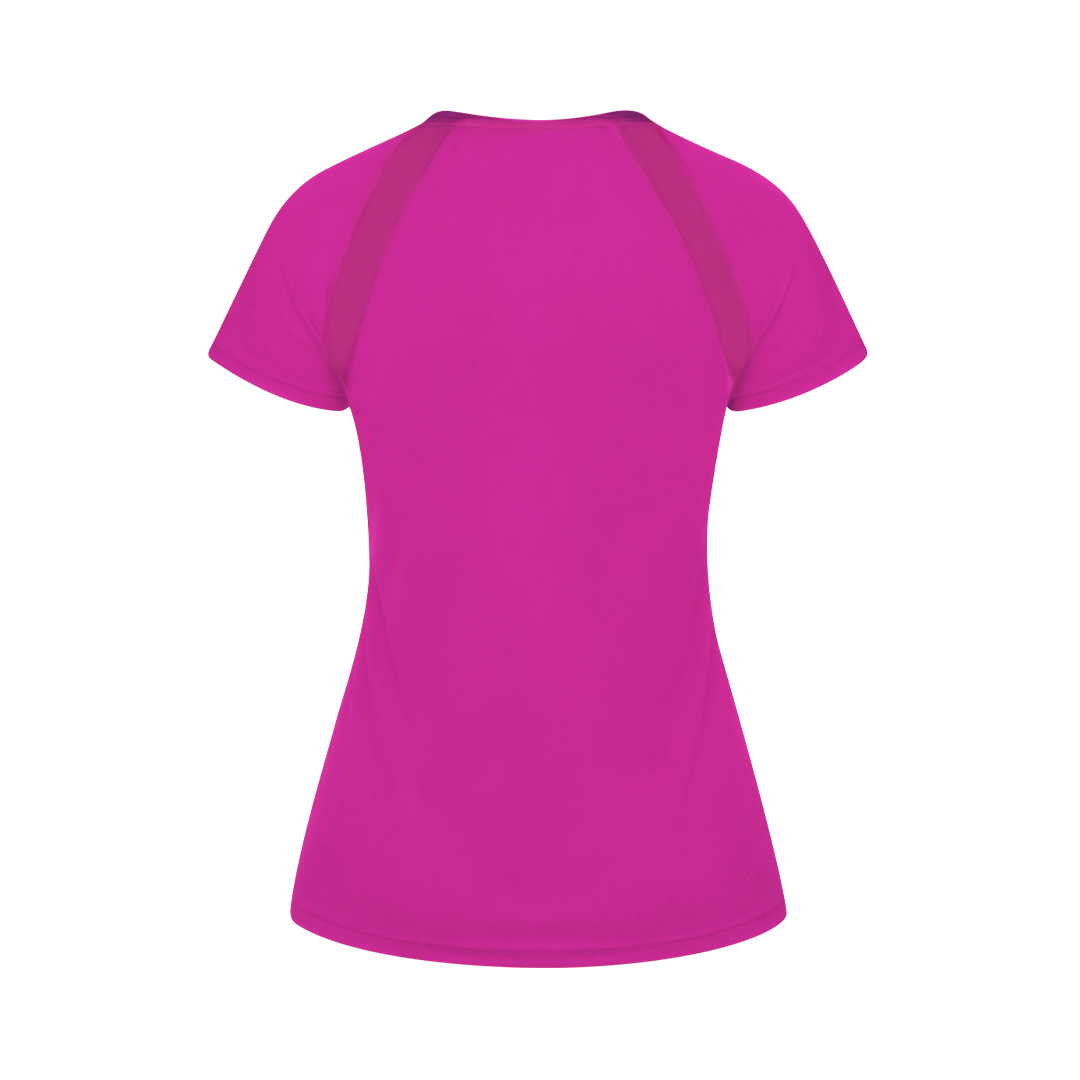 🟢 Camiseta Mujer Sappor - Imagen 3
