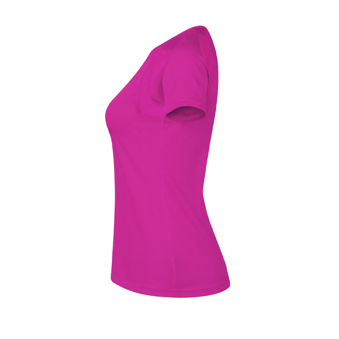 🟢 Camiseta Mujer Sappor - Imagen 2