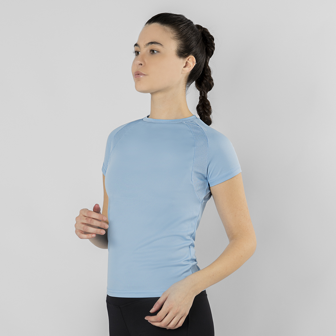 🟢 Camiseta Mujer Sappor