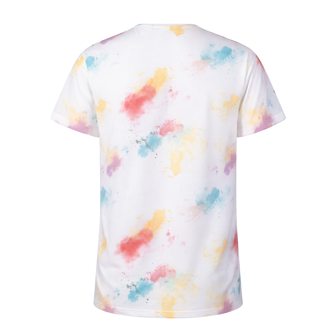 🟢 Camiseta Adulto Hearvin - Imagen 3