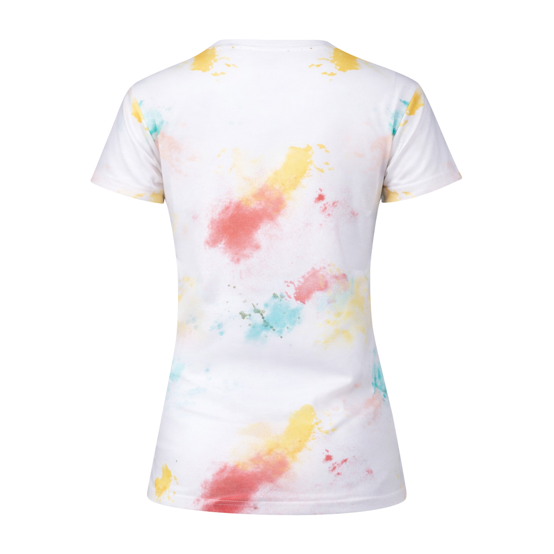 🟢 Camiseta Mujer Hearvin - Imagen 3