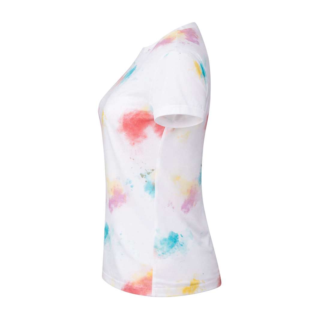 🟢 Camiseta Mujer Hearvin - Imagen 2