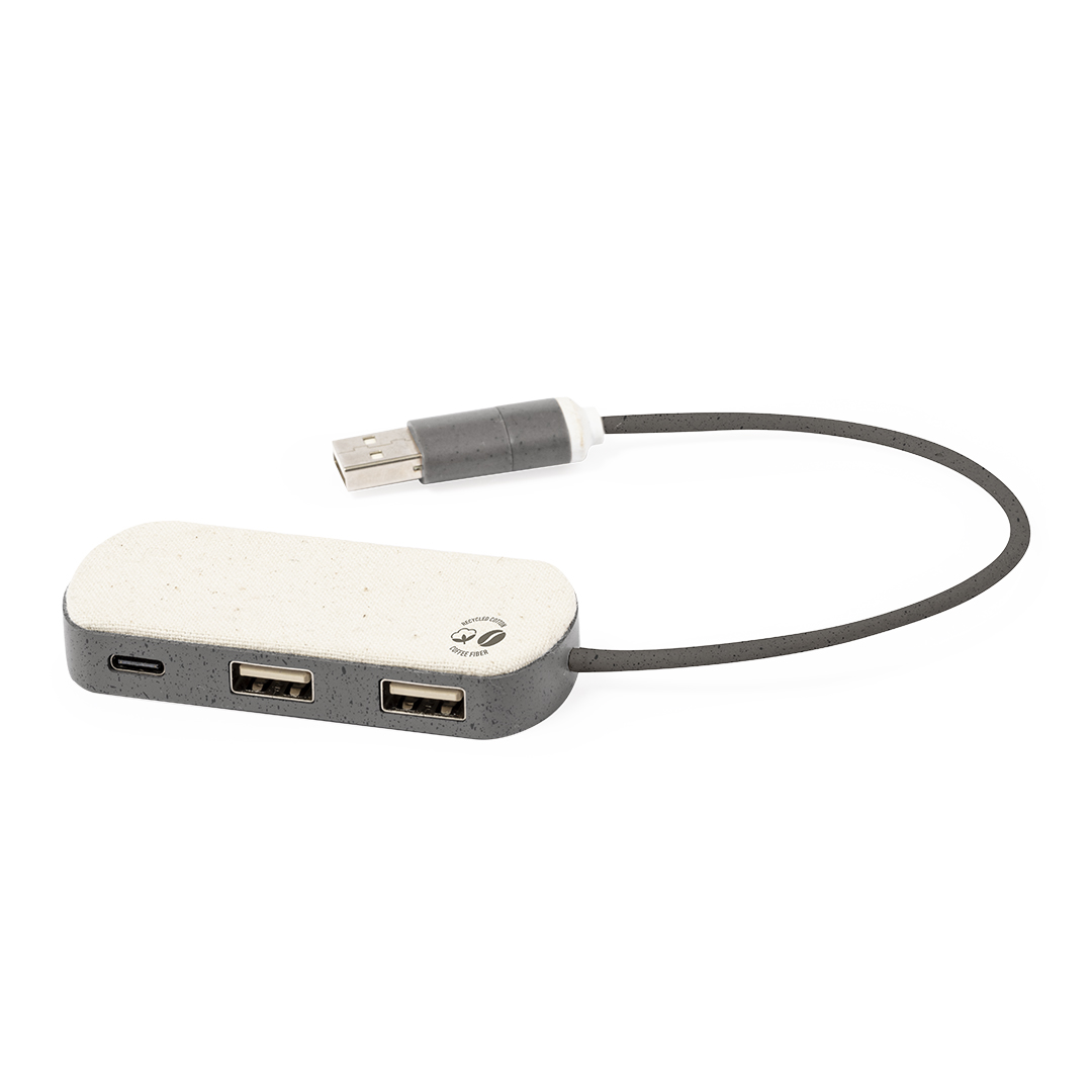 🟢 Puerto USB Nylox - Imagen 2