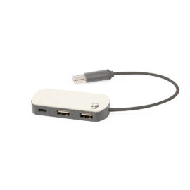🟢 Puerto USB Nylox