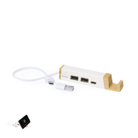 🟢 Puerto USB Kartip