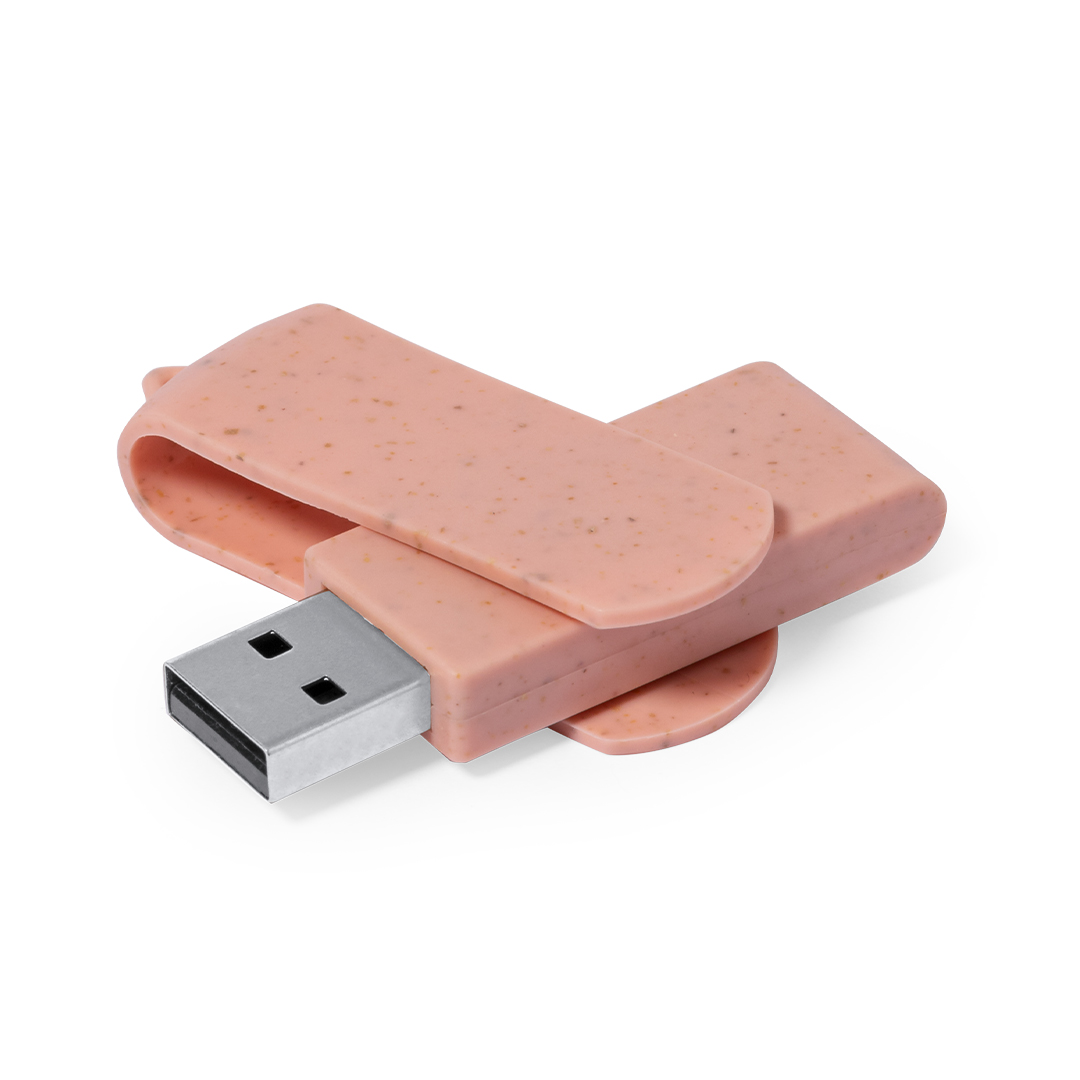🟢 Memoria USB Brounik 16GB - Imagen 3