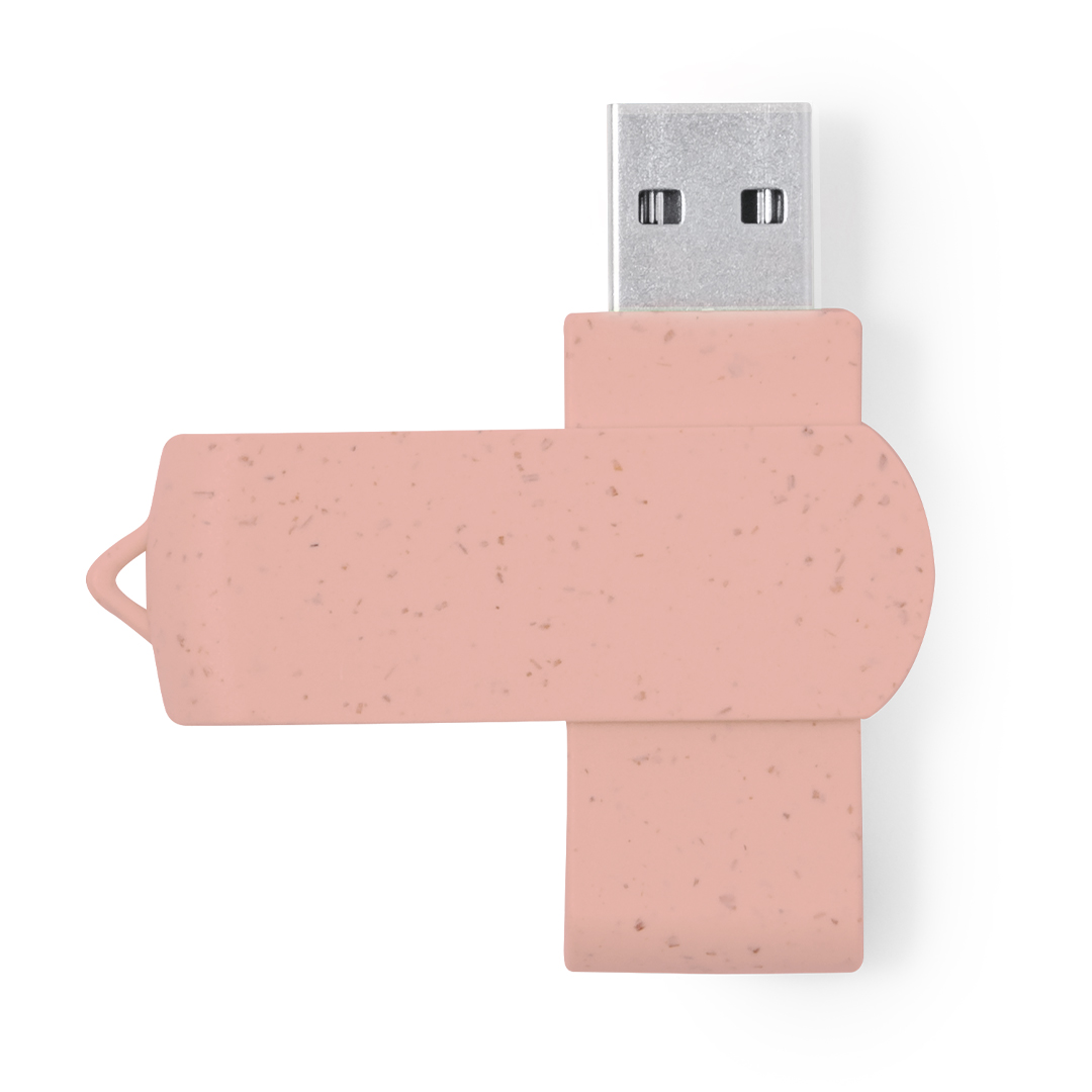 🟢 Memoria USB Brounik 16GB - Imagen 2