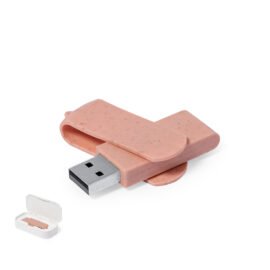 🟢 Memoria USB Brounik 16GB