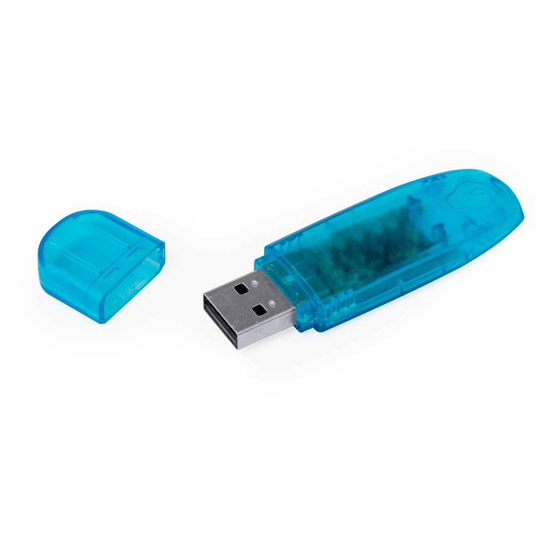 🟢 Memoria USB Steya 16GB - Imagen 3