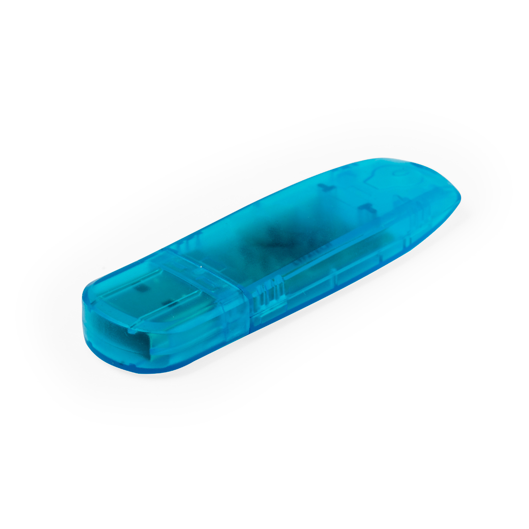 🟢 Memoria USB Steya 16GB - Imagen 2