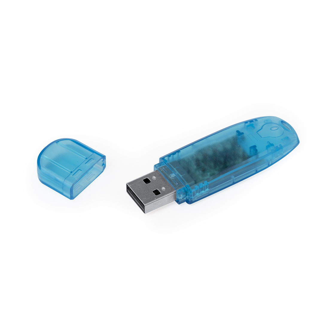 🟢 Memoria USB Steya 16GB