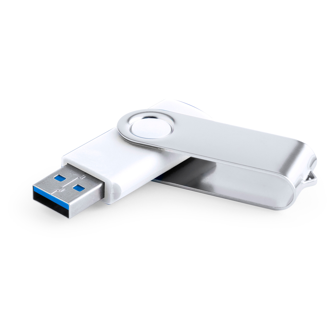 🟢 Memoria USB Brabam 16GB - Imagen 2
