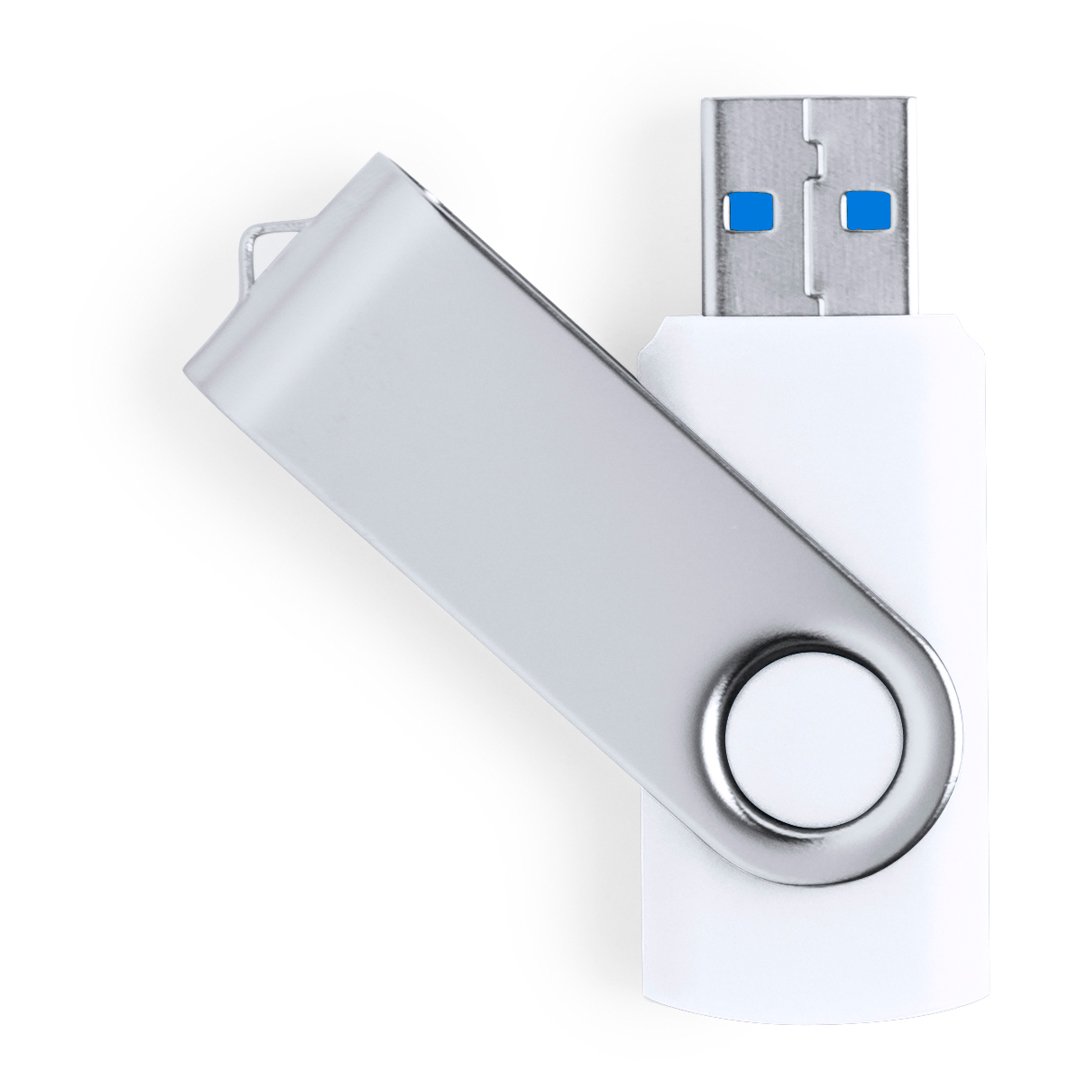 🟢 Memoria USB Brabam 16GB - Imagen 3