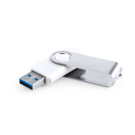 🟢 Memoria USB Brabam 16GB