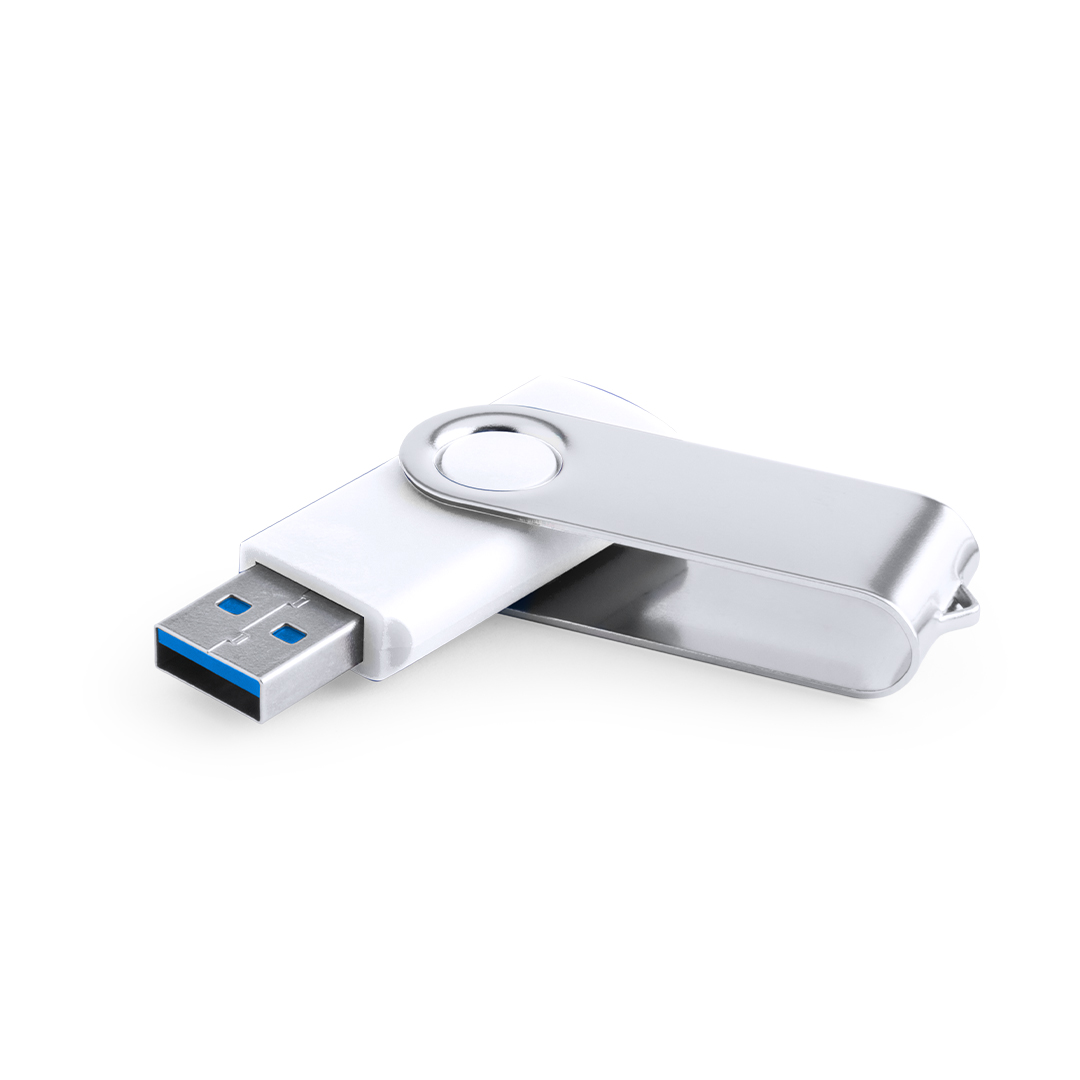 🟢 Memoria USB Brabam 16GB