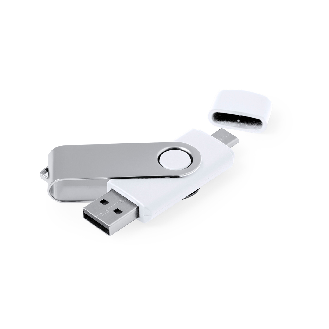 🟢 Memoria USB Ladny 16GB - Imagen 2