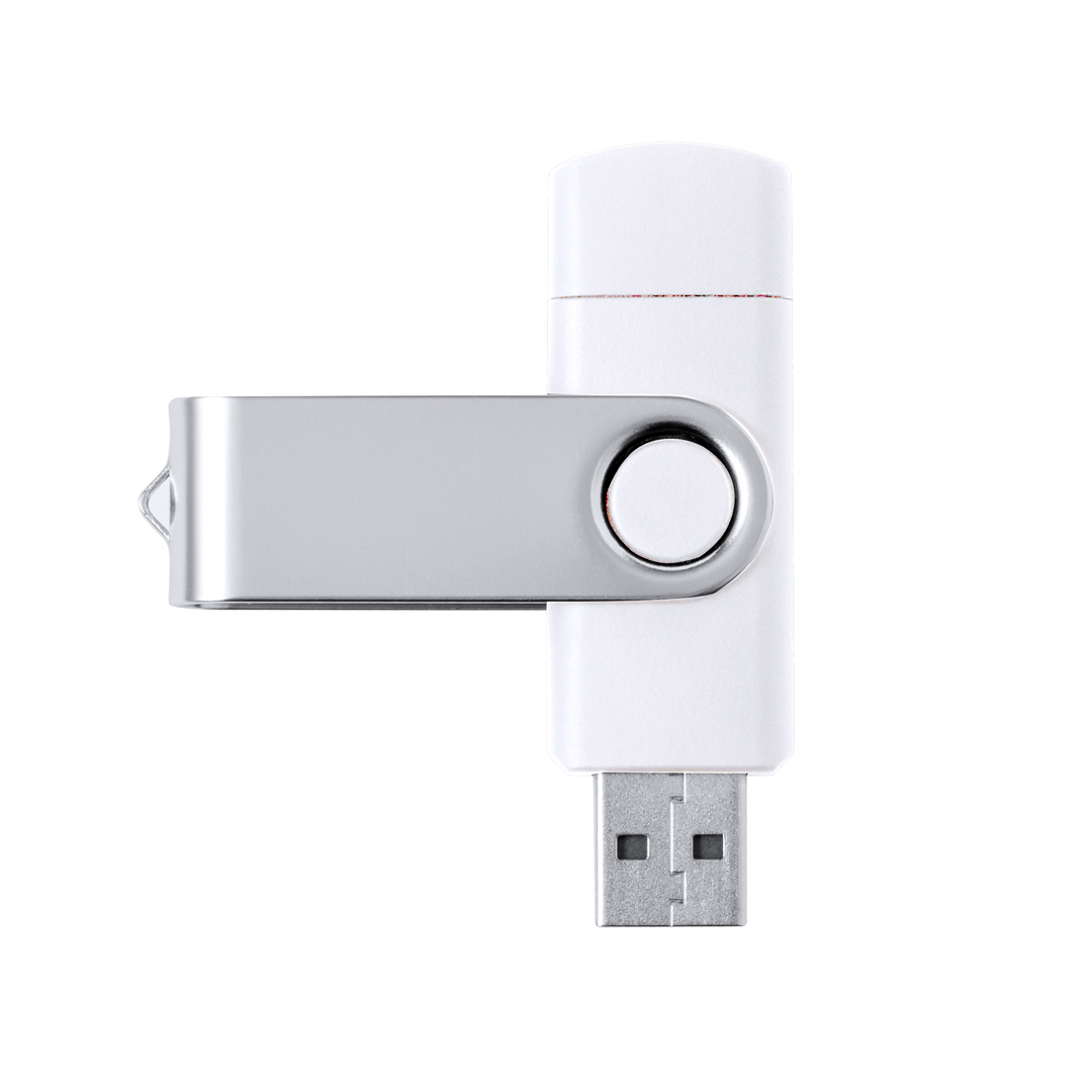 🟢 Memoria USB Ladny 16GB - Imagen 3